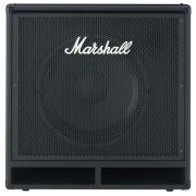 E-Bass Verst�rker