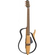 Silent Gitarre