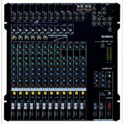 Analoge Mischpulte