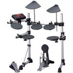 Yamaha E-Drum Set DTX500K neu