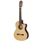 Artesano Konzertgitarre Sonata RS Cut neu