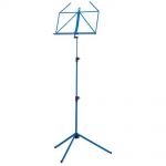 K&ouml;nig & Meyer Notenst&auml;nder 100/5 Blau neu