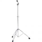 Dixon PSY9270 Beckenst&otilde;nder Doppelstrebig Chrome