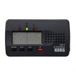 Korg Gitarren Stimmger&auml;t Tuner GA1 neu