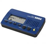 Korg Digital Metronome MA1 Blau/Schwarz neu