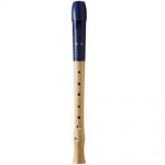 Moeck Sopran Schulflöte Flauto 1- Barock neu