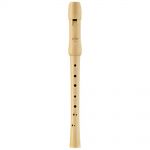 Moeck Sopran Holzblockflöte 1210 Barock neu