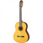 Yamaha Konzertgitarre CG182 S neu