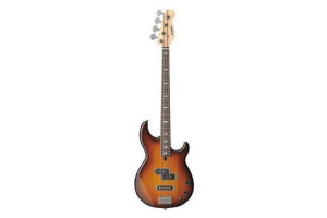 4 Saiter E-Bass