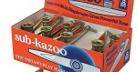 SUB Kazoo Metall neu