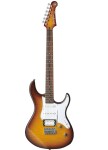 Yamaha E-Gitarre Pacifica 212 VFM TBS neu
