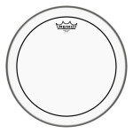 Remo Schlagzeugfell Pinstripe Transparent Bass Drum...