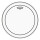 Remo Schlagzeugfell Pinstripe Transparent Bass Drum 22" PS-1322-00