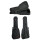 Gewa Westerngitarrentasche Premium 20 Line  schwarz neu