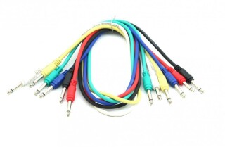 Hot Wire Kabel Premium Line 1 x Patchkabel 0,3 m neu