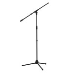 Pure Galgen - Mikrofonstativ Schwarz