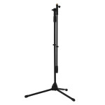 Pure Galgen - Mikrofonstativ Schwarz