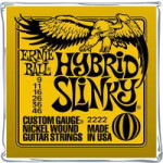 ERNIE BALL E-Git.Hybrid SLINKY .009-.046