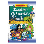 Voggenreiter Kinder-Gitarrenbuch