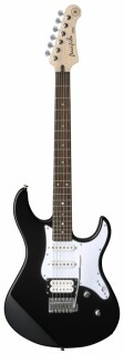 Yamaha E-Gitarre Pacifica 112V BL RL neu
