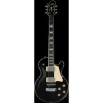 HAGSTROM Swede F Black Gloss neu