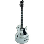 HAGSTROM Swede F White Gloss neu