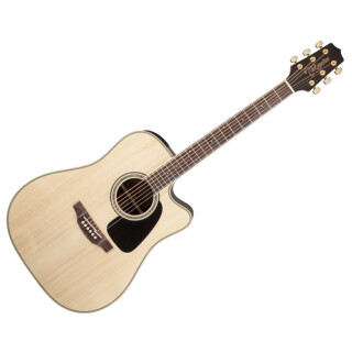 TAKAMINE Westerngitarre GD51CE-NAT