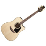 TAKAMINE Westerngitarre GD51CE-NAT