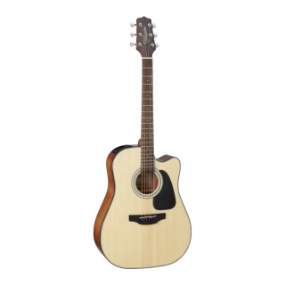 TAKAMINE Westerngitarre GD30CE Natur