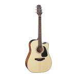 TAKAMINE Westerngitarre GD30CE Natur