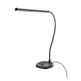 König & Meyer Pianoleuchte LED 12296 neu