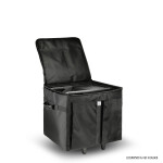 LD Systems CURV 500 SUB PC - Transport Trolley für...