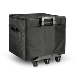 LD Systems CURV 500 SUB PC - Transport Trolley für CURV 500 Subwoofer