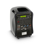 LD Systems Roadboy 65 B6 inkl. Funkmikrofon
