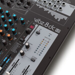 LD Systems VIBZ 8 DC