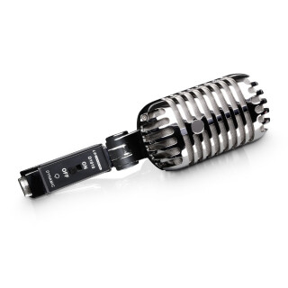 LD Systems D 1010 - Gesangsmikrofon