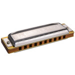 HOHNER Mundharmonika  Blues Harp MS D