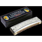 HOHNER Mundharmonika Unsere Lieblinge 32 - C neu