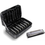 HOHNER Blues Harp 7er-Set neu