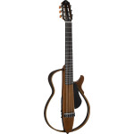 YAMAHA Konzertgitarre Silent SLG200N