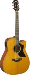 Yamaha Westerngitarre A1MII VN  neu