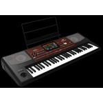 KORG Keyboard Pa700