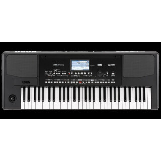 Korg Keyboard PA300 neu