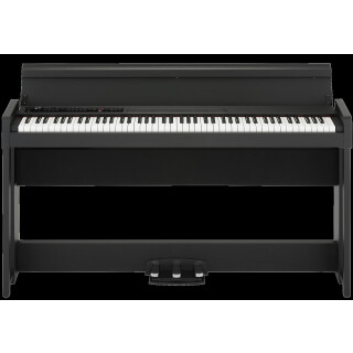 KORG Digitalpiano C1 Air BK