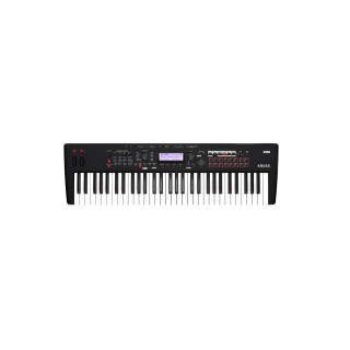 KORG Synthesizer KROSS2-61