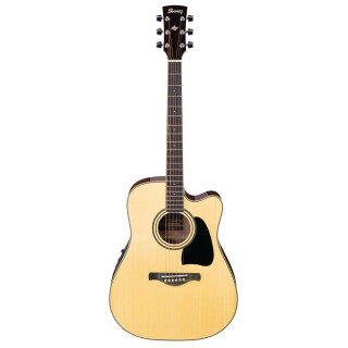 Ibanez Westerngitarre AW70ECE-NT