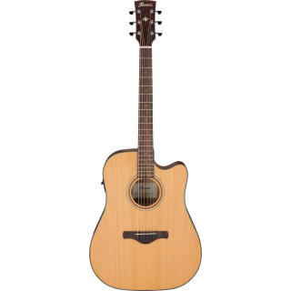 Ibanez Westerngitarre AW65ECE-LG neu