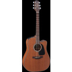 TAKAMINE Westerngitarre G-Serie GD11MCE NS Dreadnought/C