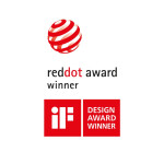 LD Systems Säule PA-Anlage MAUI 5 GO Weiss