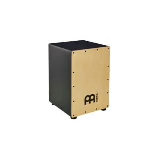 Meinl Cajon MCAJ100BK-MA neu